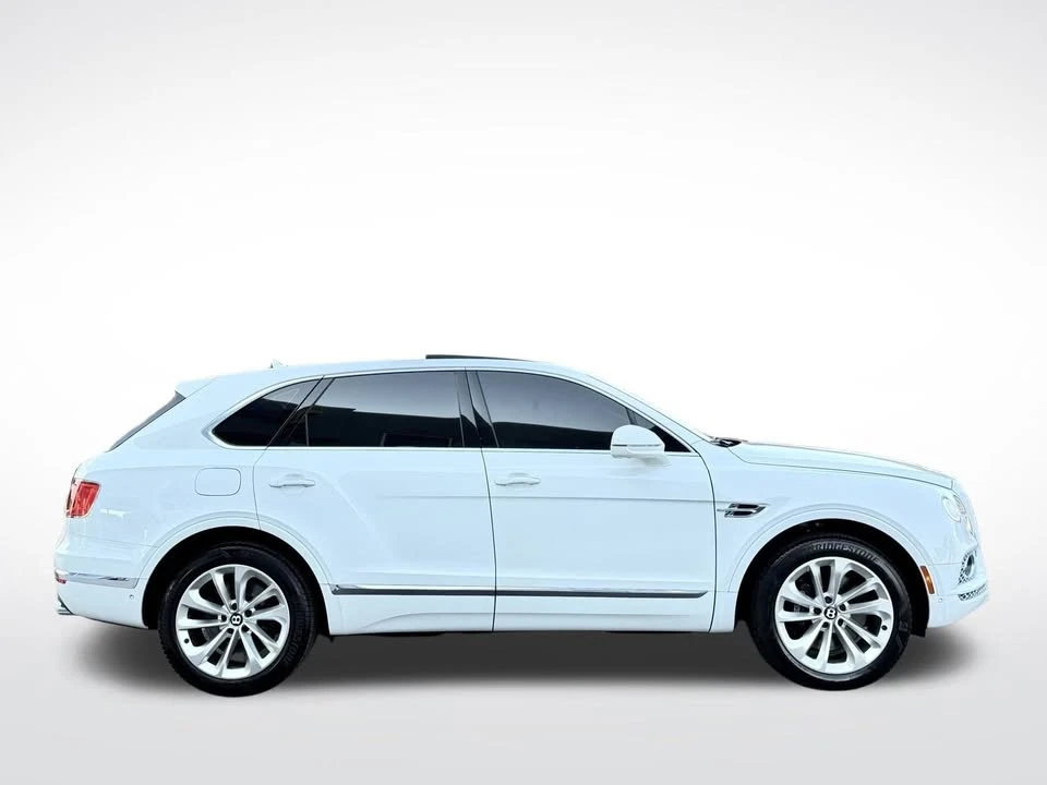 2018 Bentley Bentayga - Image 3 of 20
