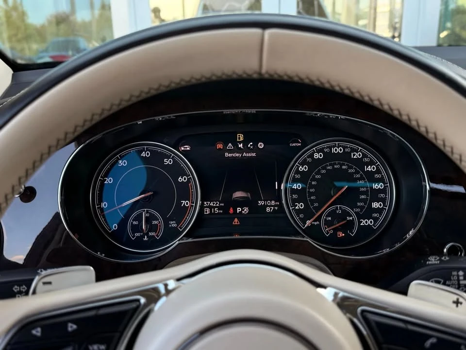 2018 Bentley Bentayga - Image 20 of 20