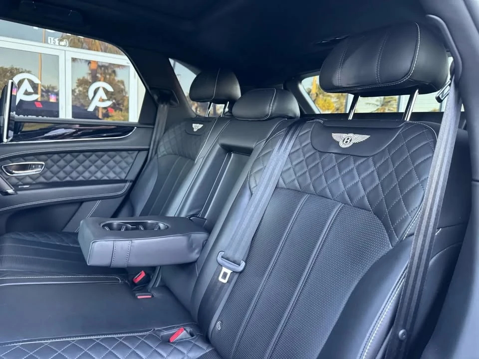 2018 Bentley Bentayga - Image 14 of 20