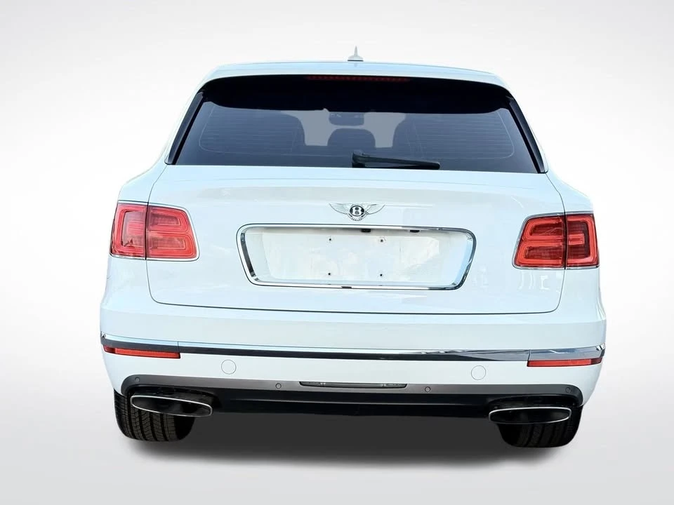 2018 Bentley Bentayga - Image 5 of 20