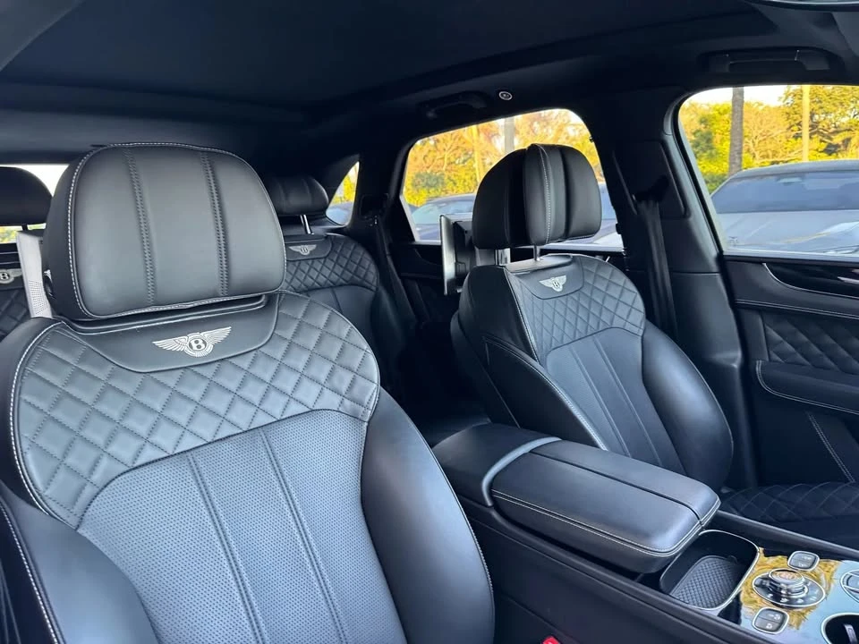 2018 Bentley Bentayga - Image 20 of 20