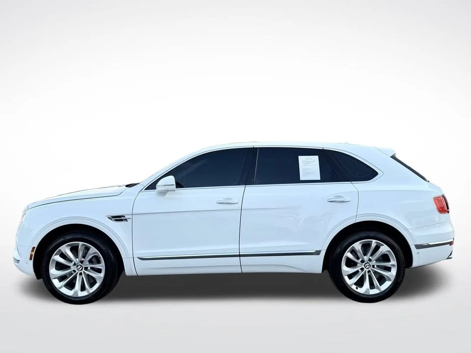 2018 Bentley Bentayga - Image 6 of 20