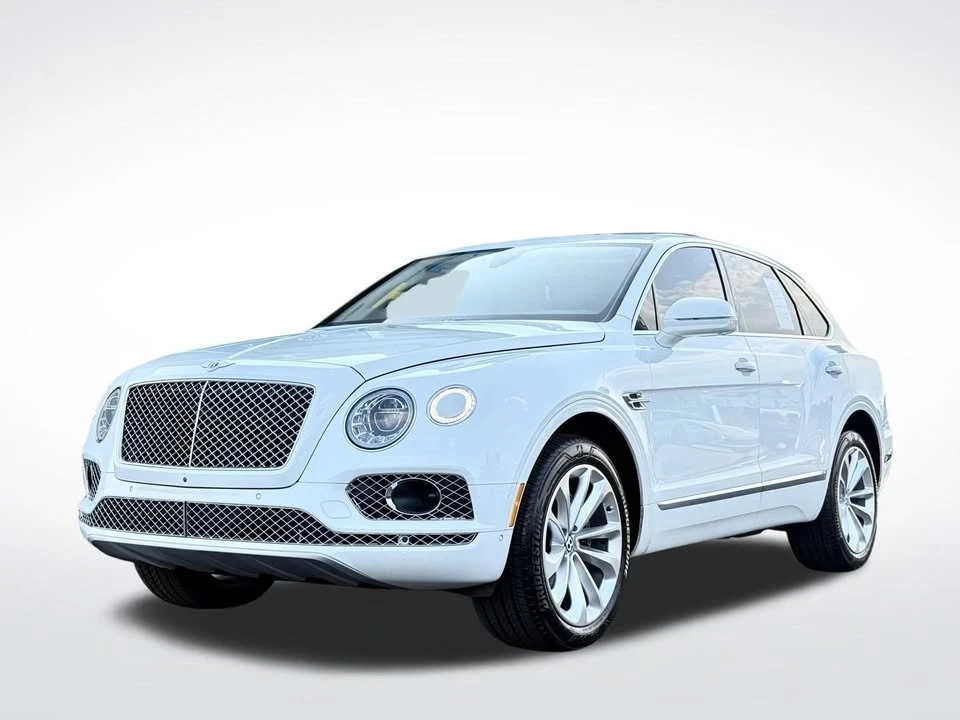 2018 Bentley Bentayga - Image 7 of 20