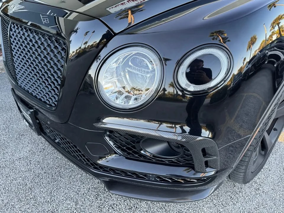 2018 Bentley Bentayga - Image 8 of 20