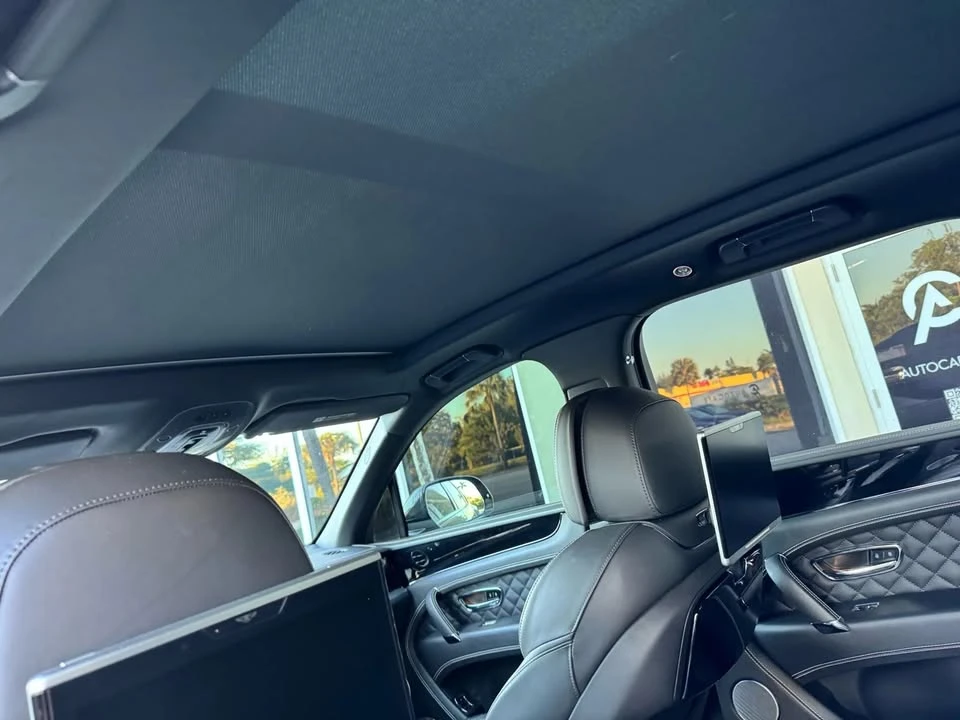 2018 Bentley Bentayga - Image 15 of 20