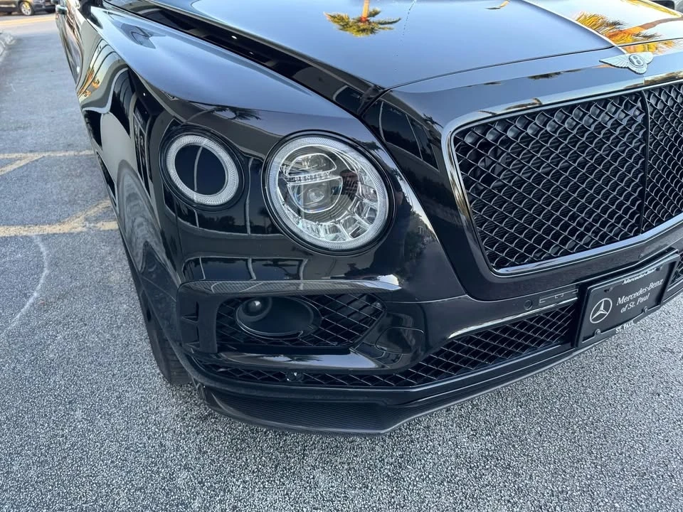 2018 Bentley Bentayga - Image 9 of 20