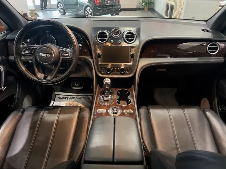2018 Bentley Bentayga - Image 7 of 13