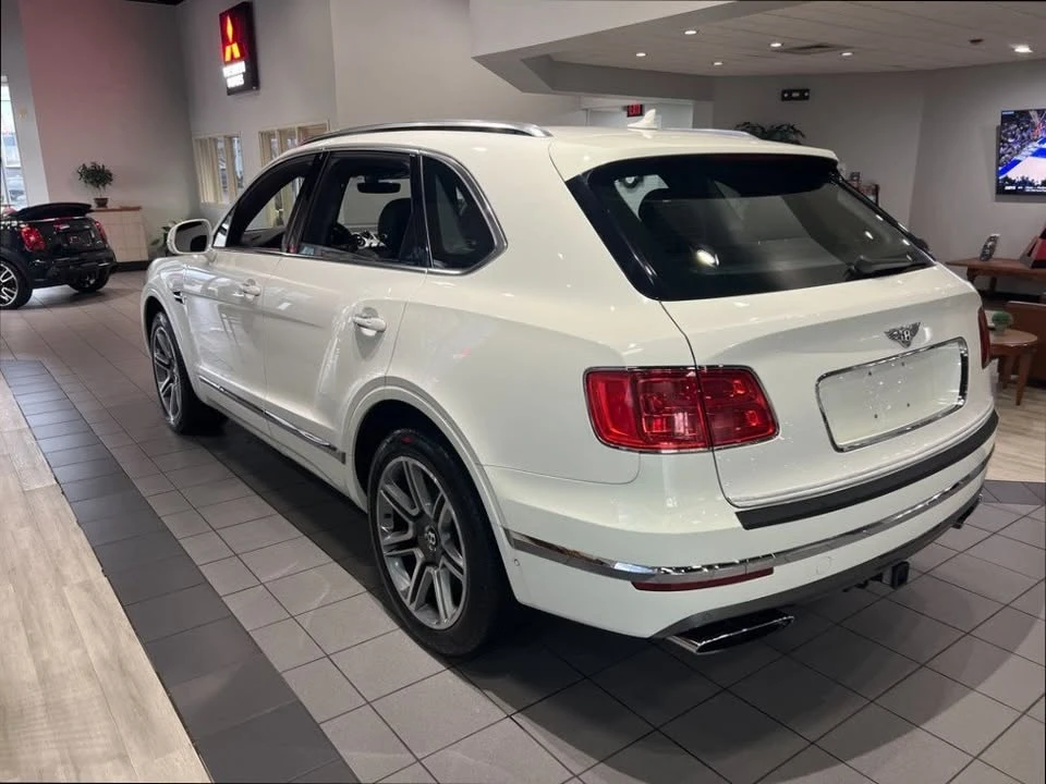 2018 Bentley Bentayga - Image 5 of 13