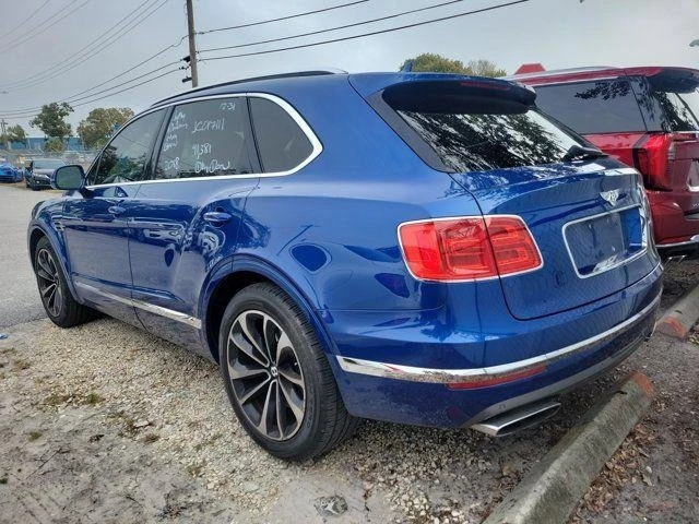 2018 Bentley Bentayga - Image 4 of 5