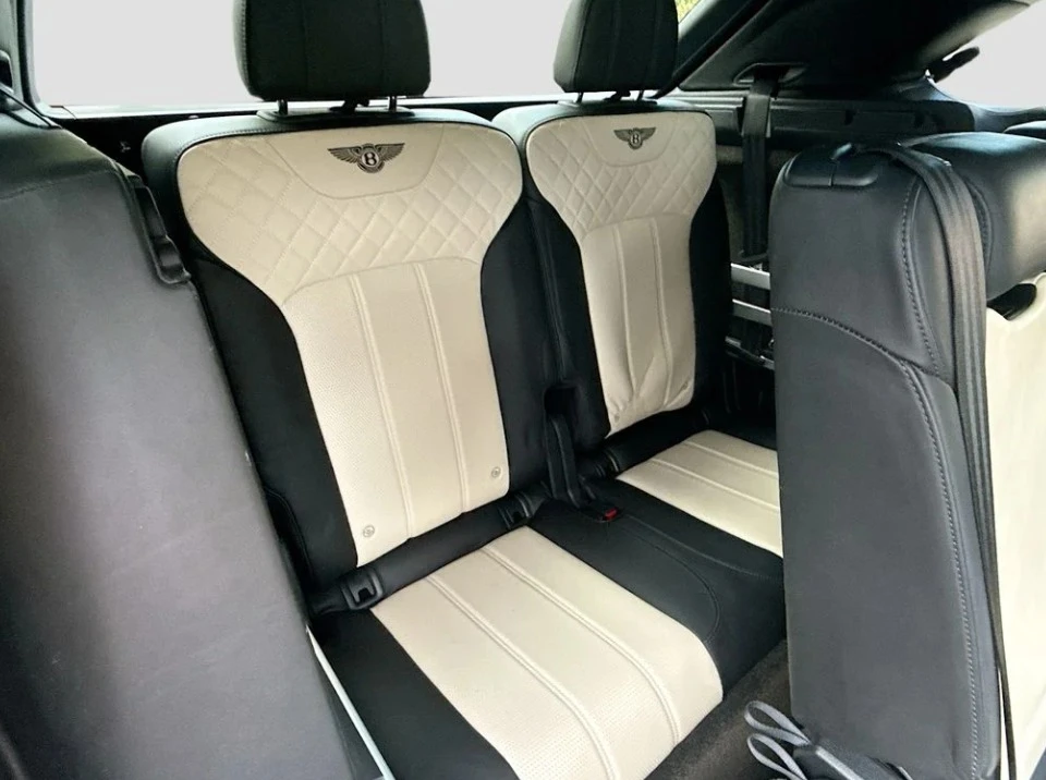 2018 Bentley Bentayga - Image 11 of 15