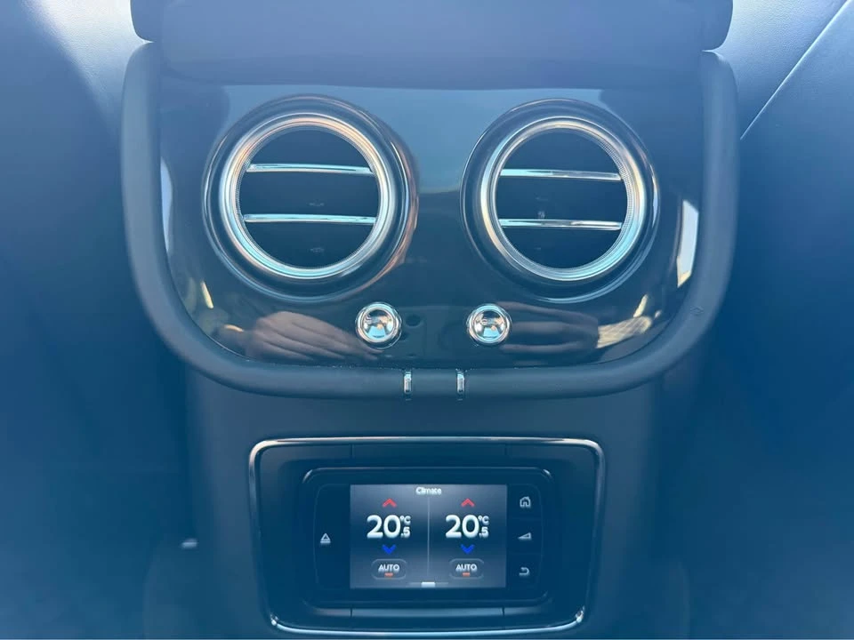 2018 Bentley Bentayga - Image 4 of 20
