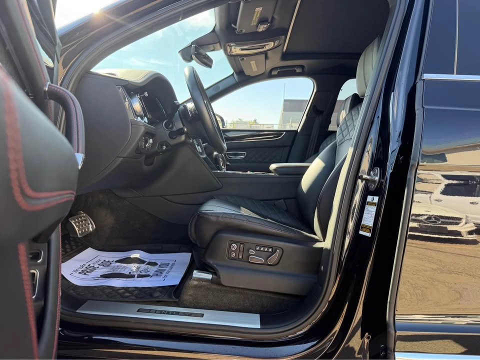 2018 Bentley Bentayga - Image 6 of 20