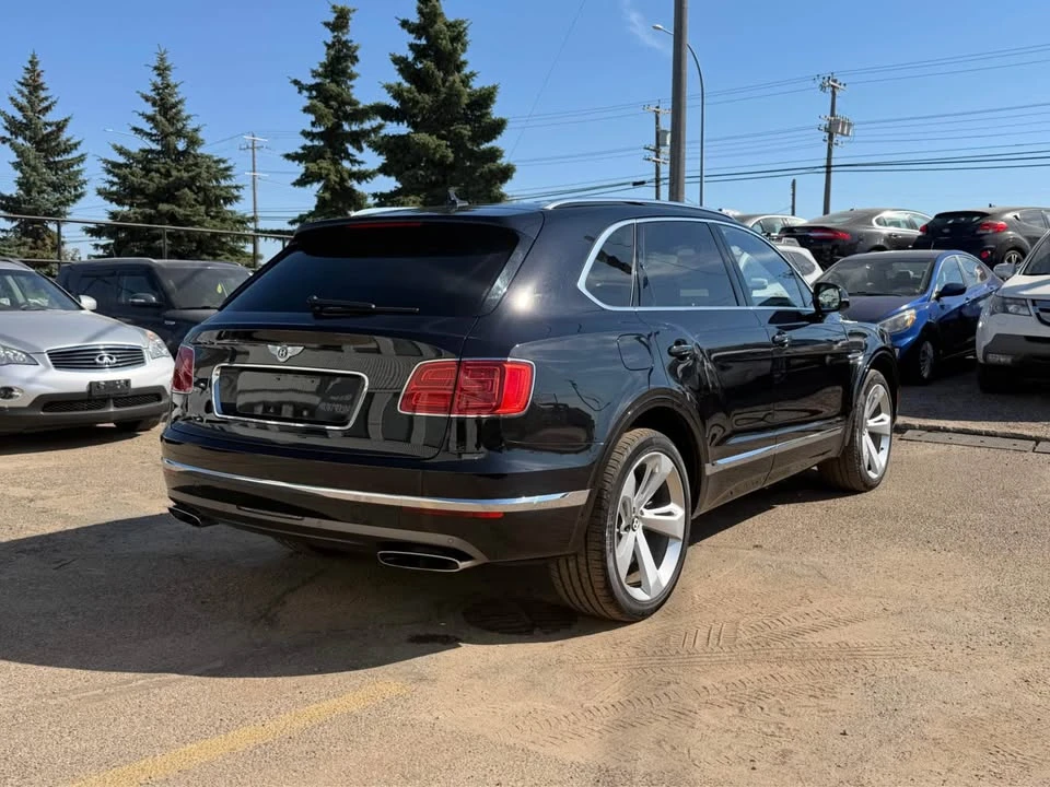 2018 Bentley Bentayga - Image 12 of 20