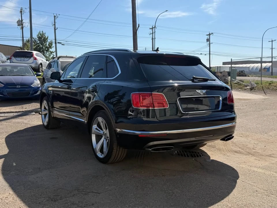 2018 Bentley Bentayga - Image 14 of 20