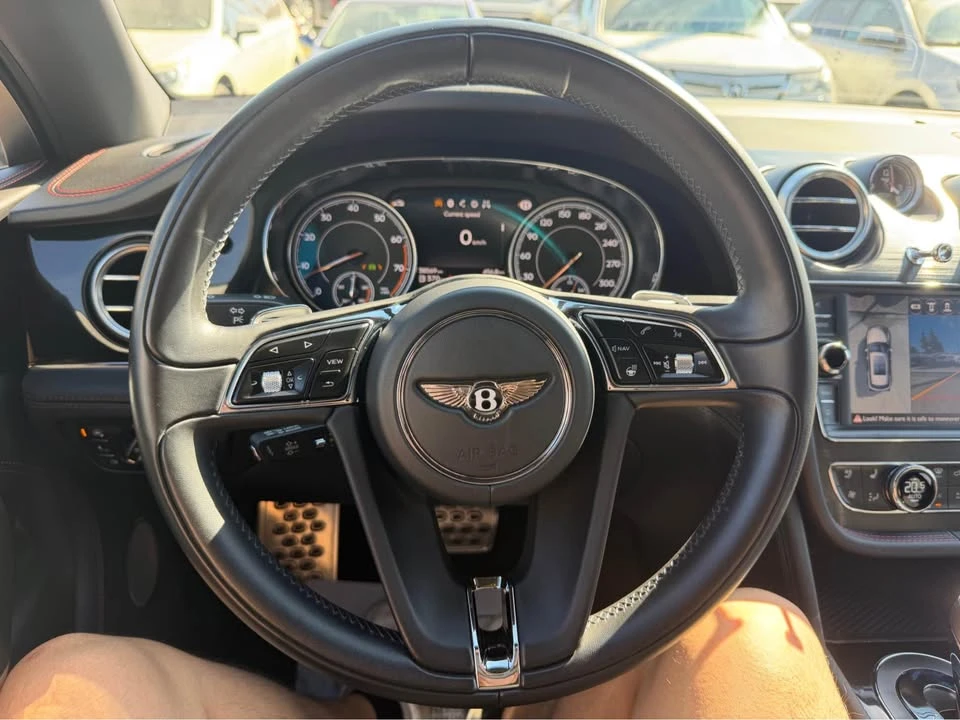 2018 Bentley Bentayga - Image 9 of 20