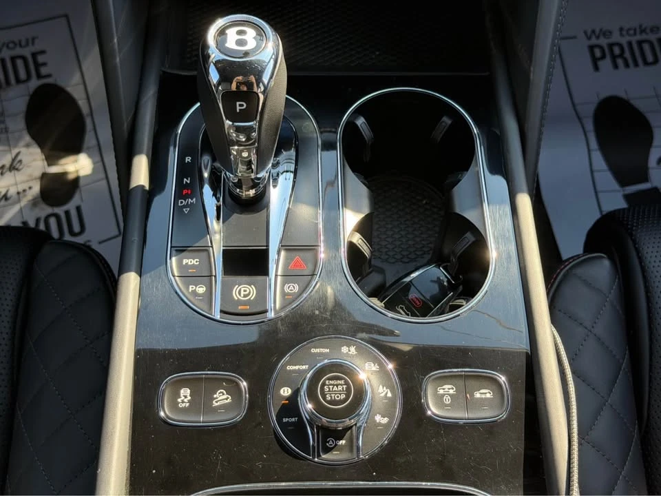2018 Bentley Bentayga - Image 20 of 20