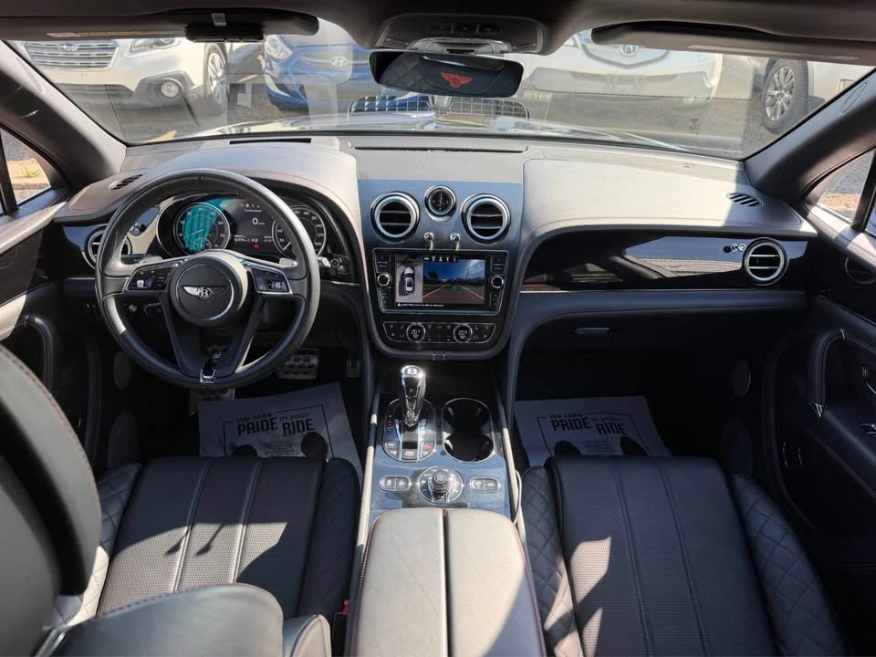 2018 Bentley Bentayga - Image 5 of 20