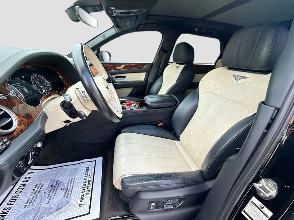 2018 Bentley Bentayga - Image 5 of 15
