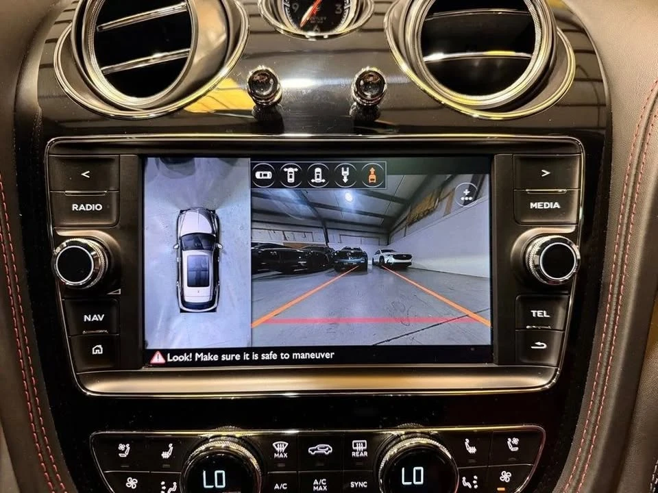 2018 Bentley Bentayga - Image 8 of 14