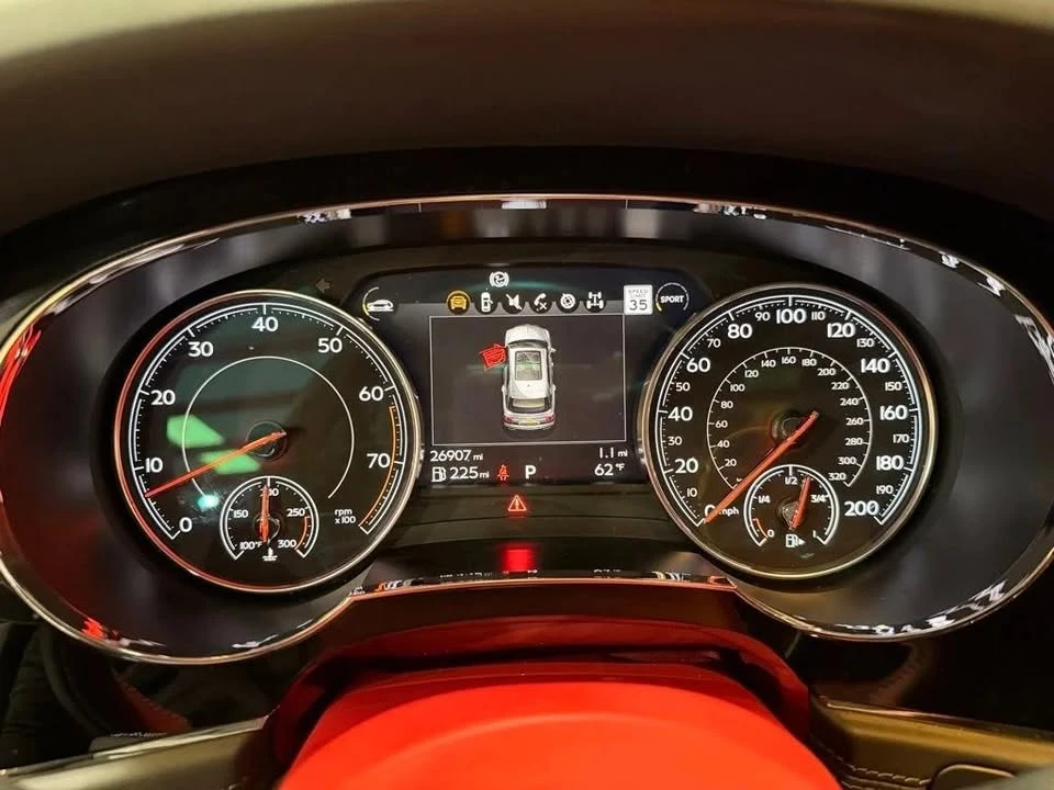 2018 Bentley Bentayga - Image 7 of 14