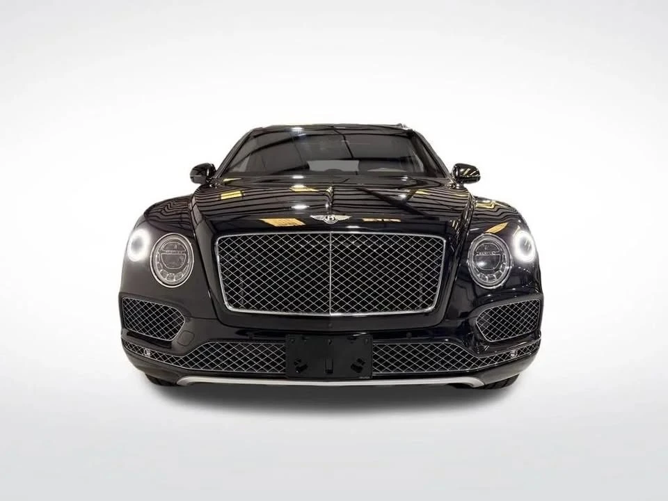 2018 Bentley Bentayga - Image 2 of 14
