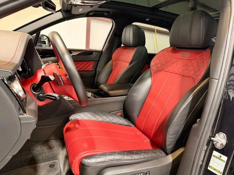 2018 Bentley Bentayga - Image 9 of 14