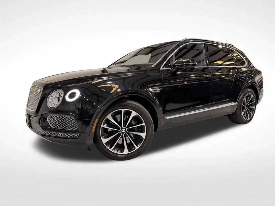 2018 Bentley Bentayga - Image 3 of 14