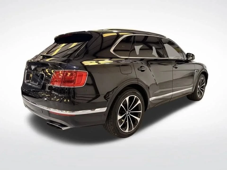2018 Bentley Bentayga - Image 4 of 14