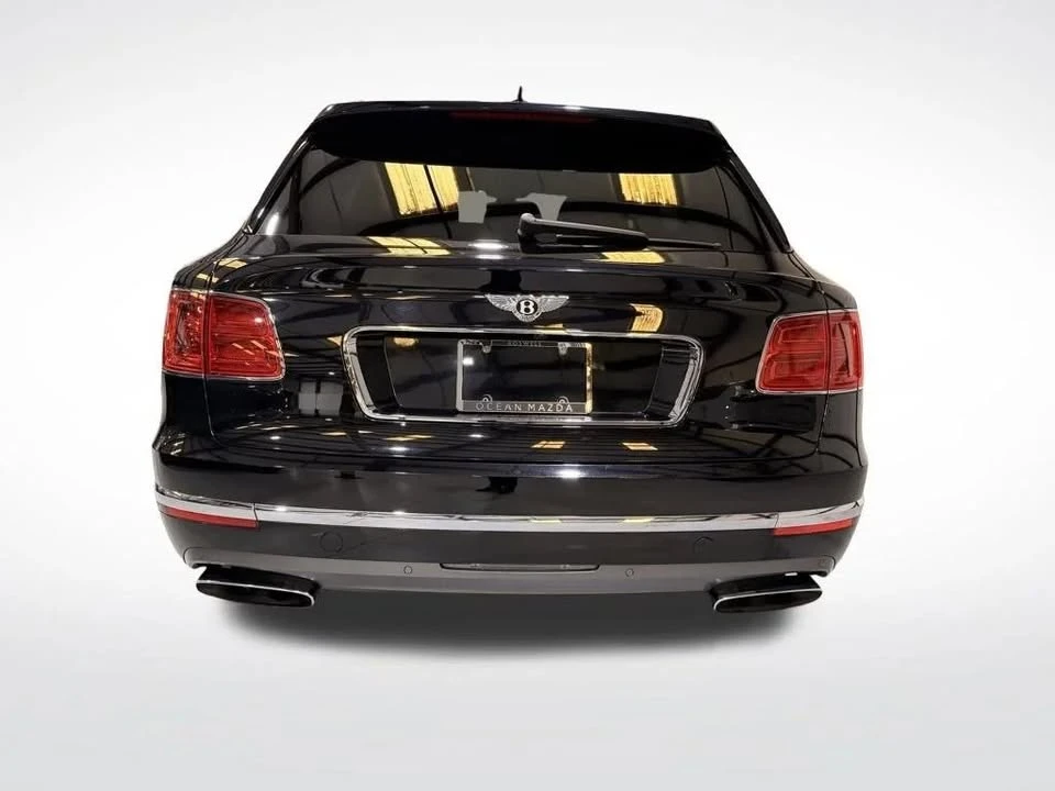 2018 Bentley Bentayga - Image 5 of 14