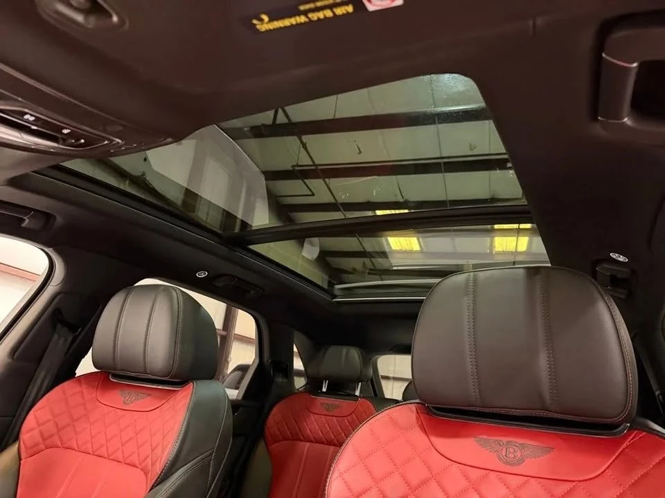 2018 Bentley Bentayga - Image 10 of 14