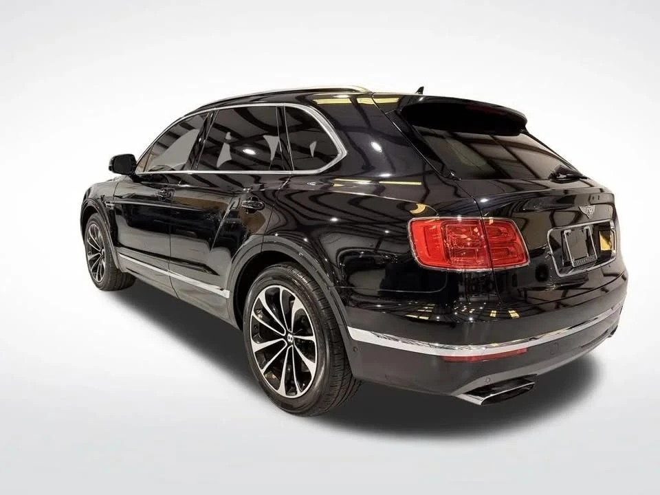 2018 Bentley Bentayga - Image 6 of 14