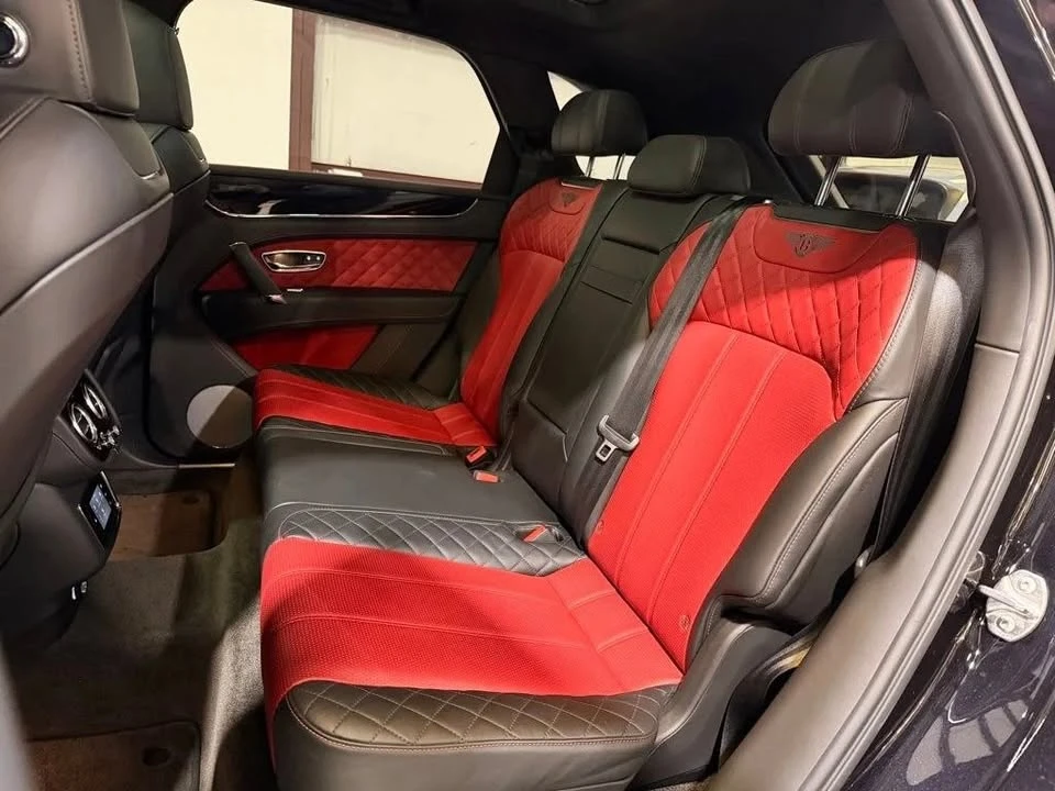2018 Bentley Bentayga - Image 13 of 14