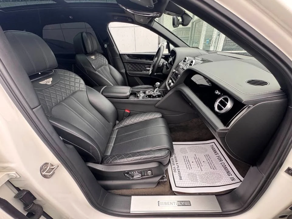 2018 Bentley Bentayga - Image 11 of 20