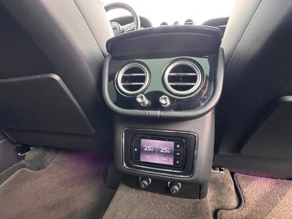 2018 Bentley Bentayga - Image 19 of 20