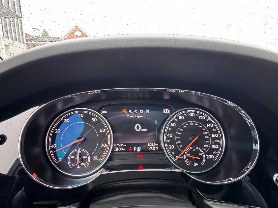 2018 Bentley Bentayga - Image 16 of 20