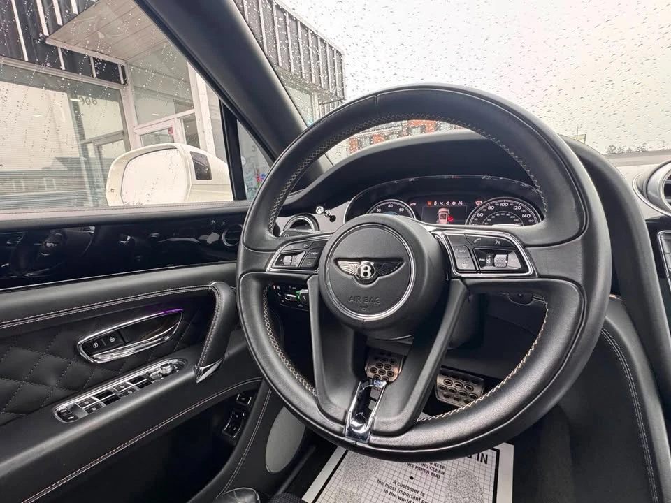 2018 Bentley Bentayga - Image 14 of 20