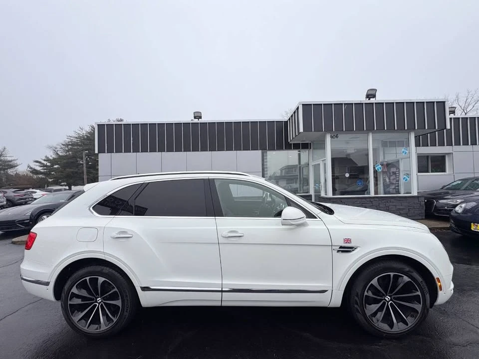 2018 Bentley Bentayga - Image 7 of 20