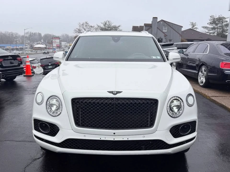 2018 Bentley Bentayga - Image 2 of 20