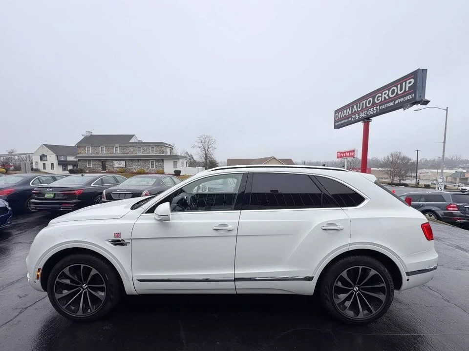 2018 Bentley Bentayga - Image 3 of 20