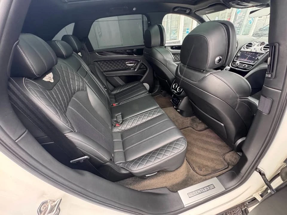 2018 Bentley Bentayga - Image 12 of 20