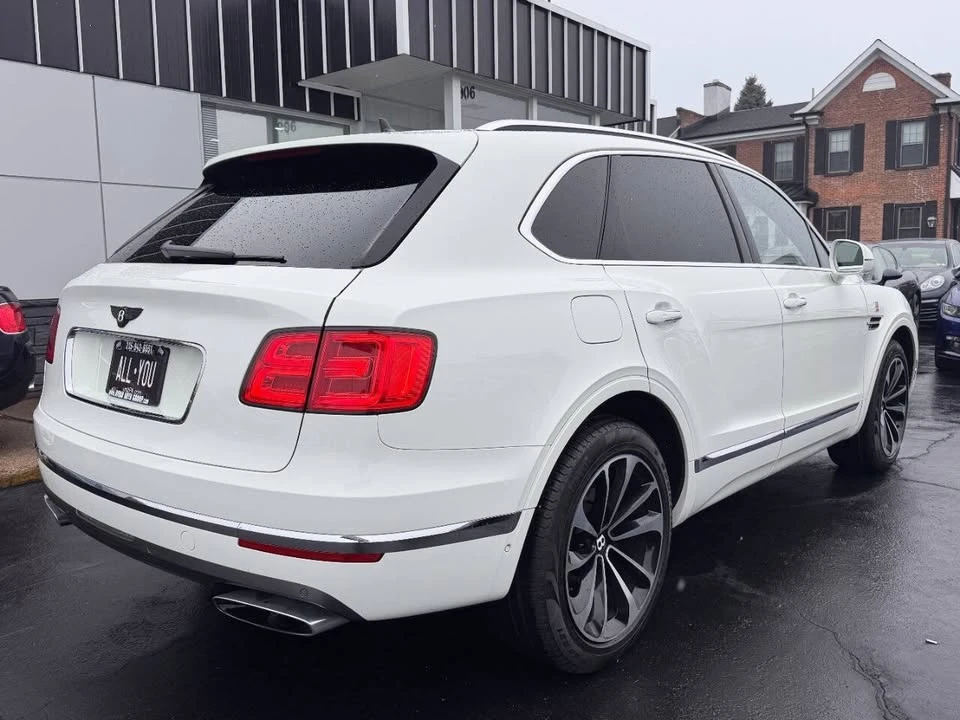 2018 Bentley Bentayga - Image 6 of 20