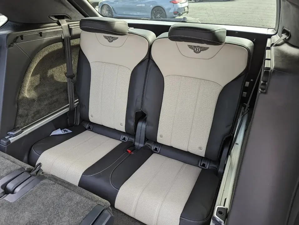 2018 Bentley Bentayga - Image 19 of 19