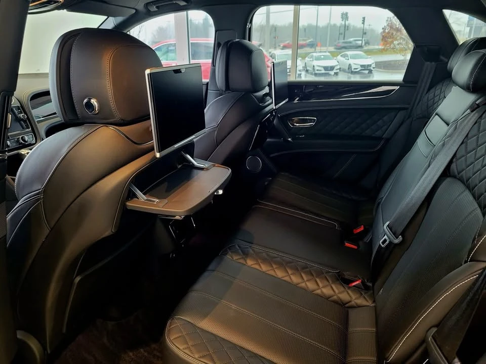 2018 Bentley Bentayga - Image 4 of 7