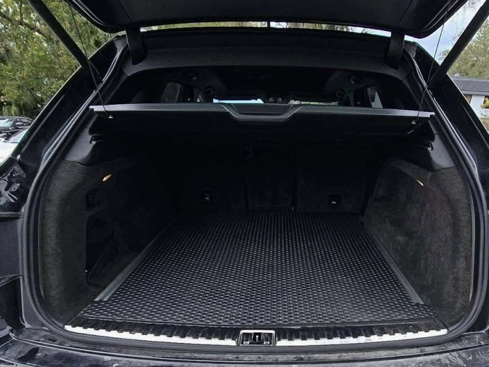 2018 Bentley Bentayga - Image 7 of 7
