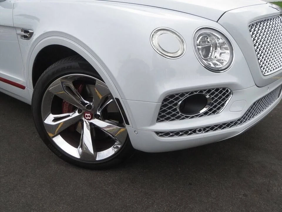 2018 Bentley Bentayga - Image 20 of 20