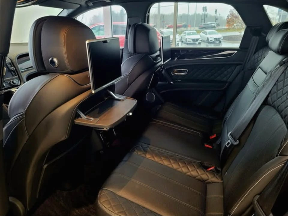 2018 Bentley Bentayga - Image 4 of 16