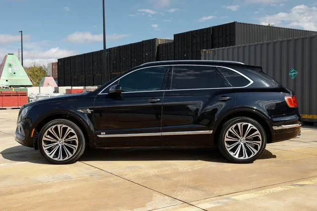 2018 Bentley Bentayga - Image 6 of 16