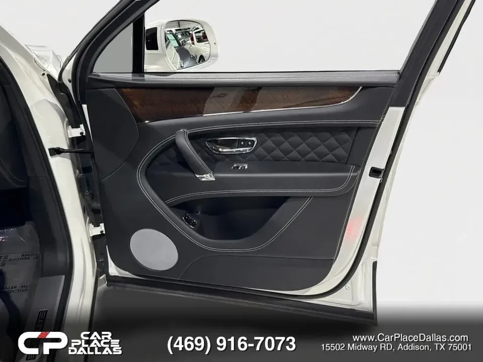 2018 Bentley Bentayga - Image 10 of 20