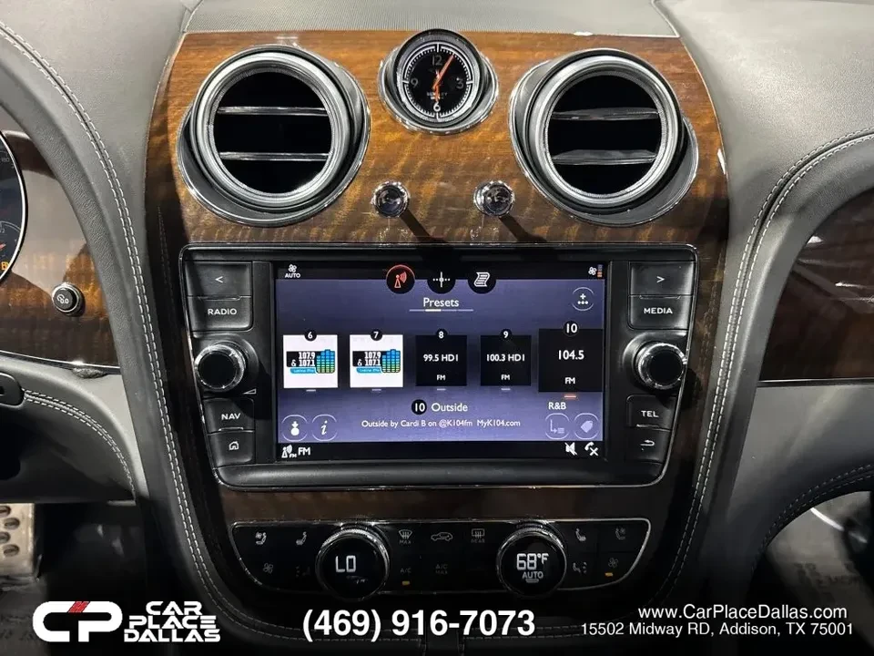 2018 Bentley Bentayga - Image 13 of 20