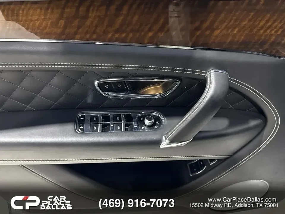 2018 Bentley Bentayga - Image 7 of 20
